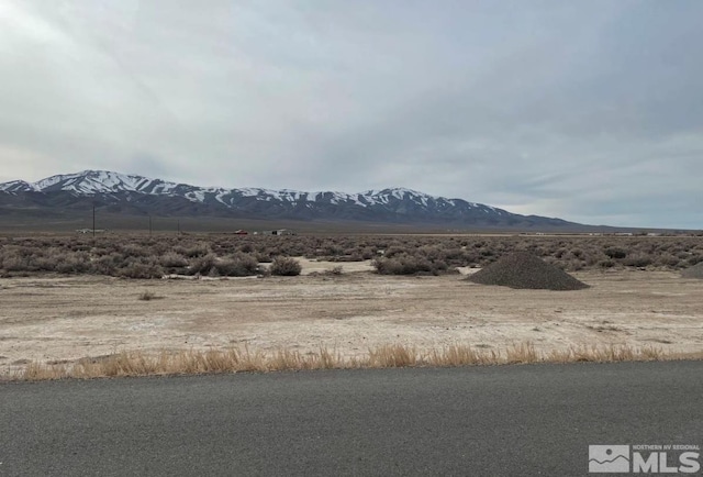 770 Faded Sage Dr, Battle Mountain, NV 89820