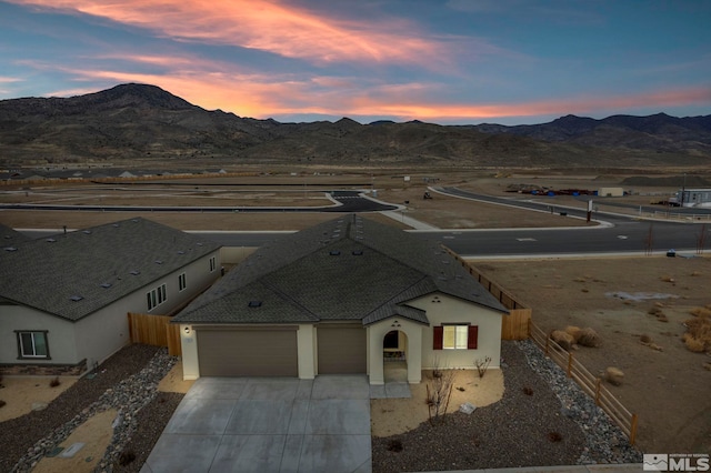 706 Butte Crk, Dayton, NV 89403