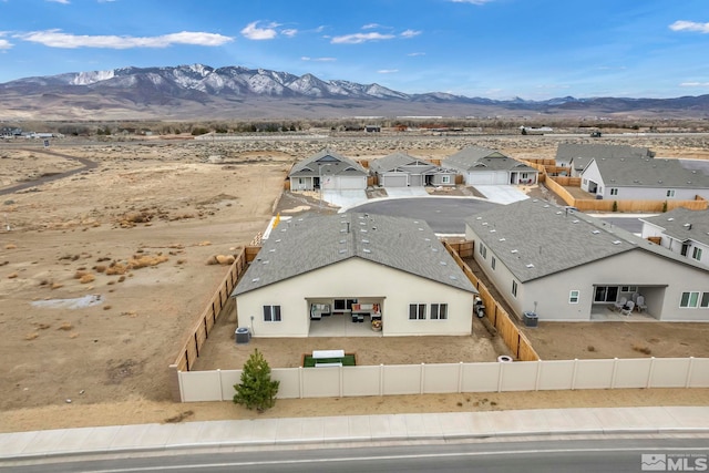 706 Butte Crk, Dayton, NV 89403