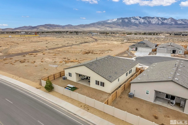 706 Butte Crk, Dayton, NV 89403