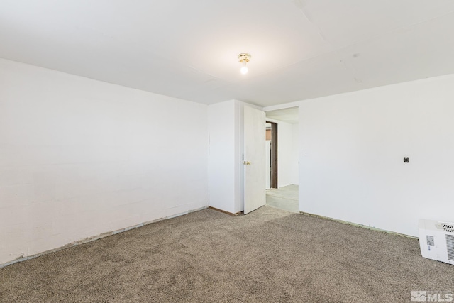 134 E 6th St, Battle Mountain, NV 89820 - view of carpeted spare room