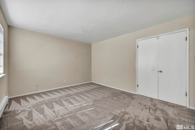 435 Pine Meadows Dr # 33, Sparks, NV 89431 - spare room featuring carpet floors and baseboards