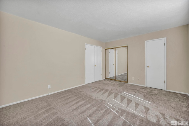 435 Pine Meadows Dr # 33, Sparks, NV 89431 - unfurnished bedroom with carpet floors and baseboards