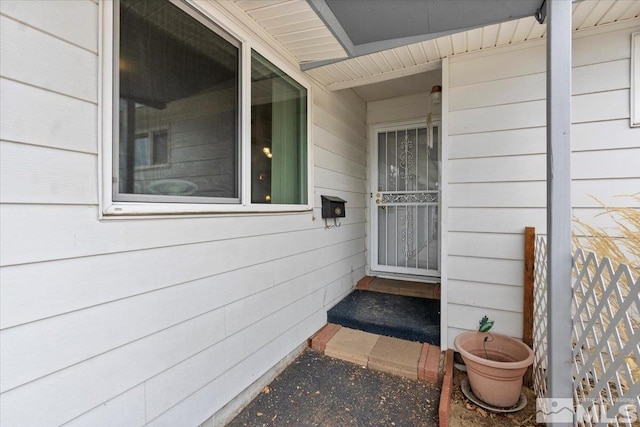 3230 Downey Ave, Reno, NV 89503 - view of exterior entry