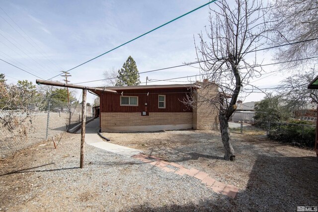 1275 Washington St, Reno, NV 89503 - photo 33