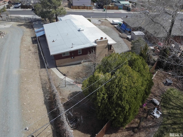 1275 Washington St, Reno, NV 89503 - photo 36