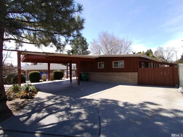 1275 Washington St, Reno, NV 89503 - photo 37