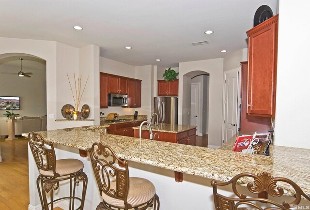 490 Spanish Sand Dr, Sparks, NV 89441 - photo 11