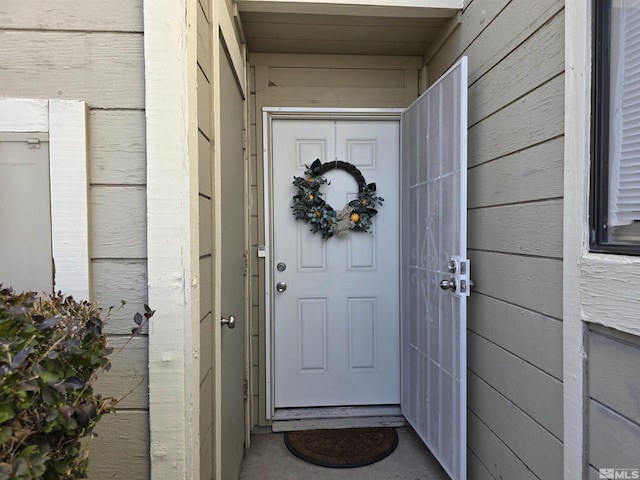 1023 Adrian Way, Sparks, NV 89431 - view of doorway to property