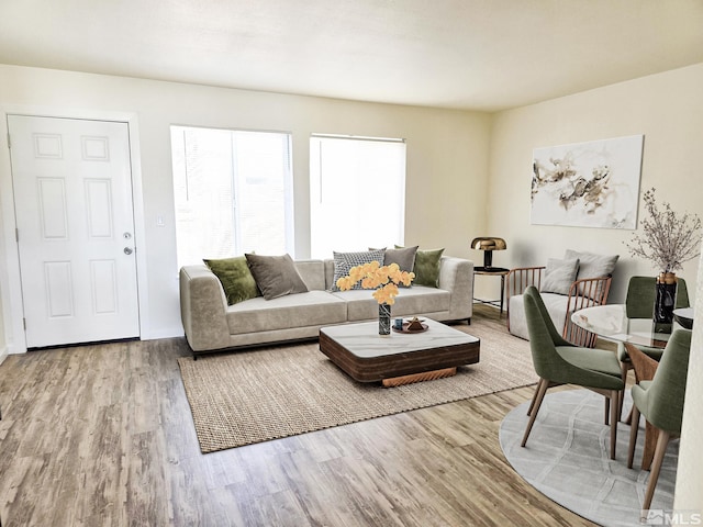 1023 Adrian Way, Sparks, NV 89431 - living room with wood finished floors