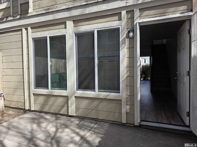 1023 Adrian Way, Sparks, NV 89431 - view of entrance to property