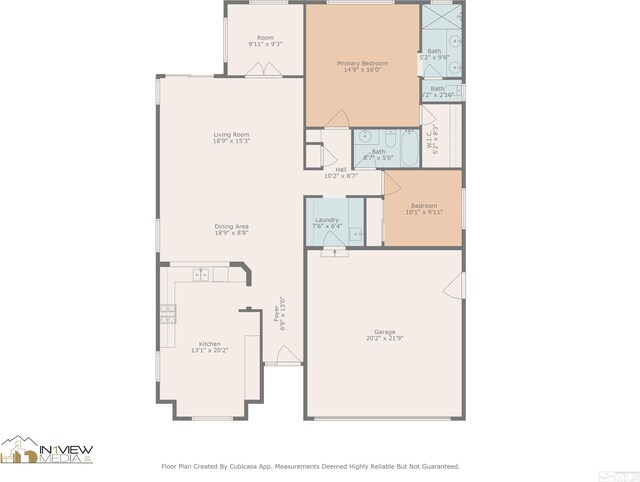 1740 Vicenza Dr, Sparks, NV 89434 - photo 21