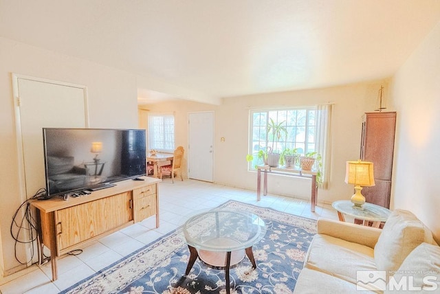 1845 Auburn Way, Reno, NV 89502 - living room with plenty of natural light and light tile patterned floors