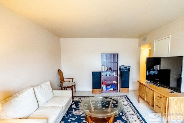 1845 Auburn Way, Reno, NV 89502 - living area featuring light tile patterned floors