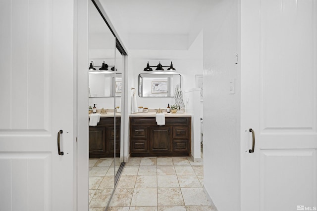 321 Ski Way Unit 29, Incline Village, NV 89451 - bathroom with vanity