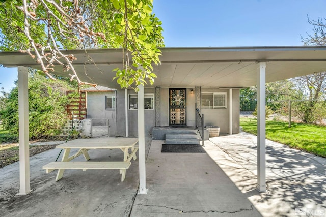 100 Marion St, Wadsworth, NV 89442