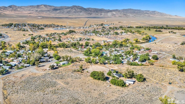 100 Marion St, Wadsworth, NV 89442