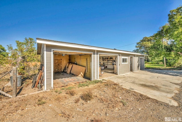 100 Marion St, Wadsworth, NV 89442