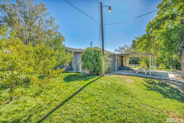 100 Marion St, Wadsworth, NV 89442