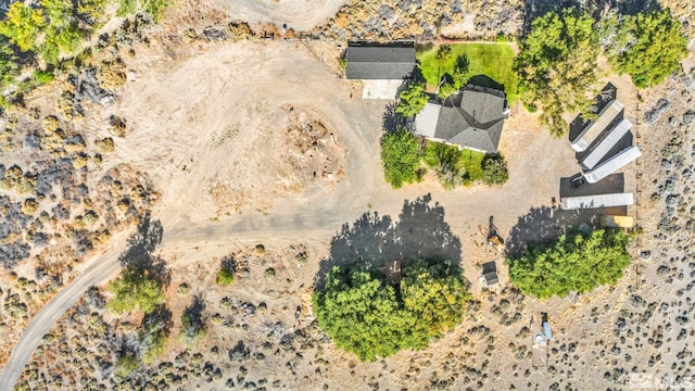 100 Marion St, Wadsworth, NV 89442
