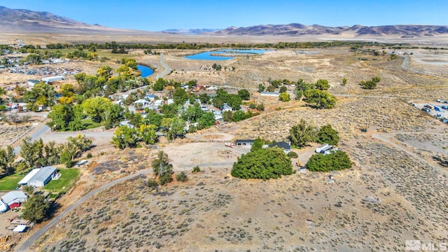 100 Marion St, Wadsworth, NV 89442