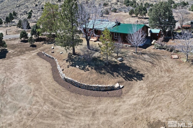 345 Upper Colony Rd, Wellington, NV 89444 - photo 1