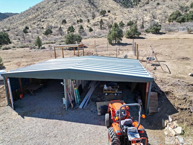 345 Upper Colony Rd, Wellington, NV 89444 - photo 8