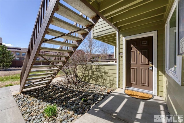 530 E Patriot Blvd, Reno, NV 89511 - view of property entrance