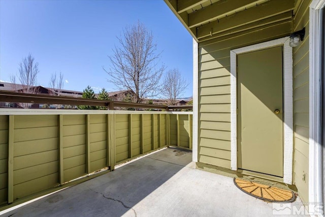 530 E Patriot Blvd, Reno, NV 89511 - view of patio