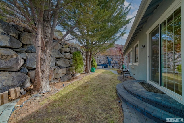 4940 Turning Leaf Way, Reno, NV 89519 - view of grassy yard