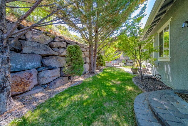 4940 Turning Leaf Way, Reno, NV 89519 - view of grassy yard