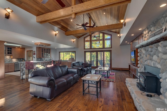 437 Panorama Dr, Stateline, NV 89449