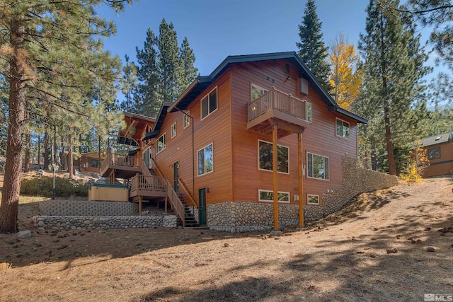 437 Panorama Dr, Stateline, NV 89449