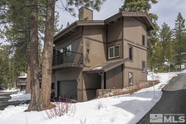 7 Katherine Ct, Stateline, NV 89449