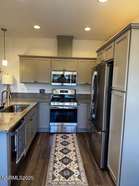410 Dublin St, Carson City, NV 89701 - photo 35