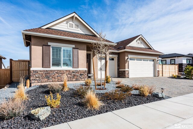 673 Sage Grouse Loop, Gardnerville, NV 89460