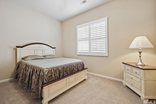 823 Gullane Ct, Dayton, NV 89403 - bedroom featuring light carpet and baseboards
