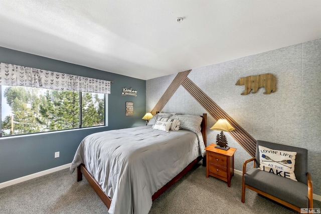 400 Fairview Blvd Unit 217, Incline Village, NV 89451 - carpeted bedroom with baseboards