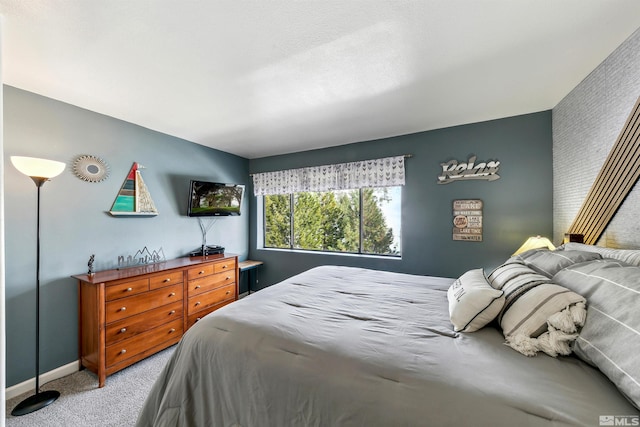 400 Fairview Blvd Unit 217, Incline Village, NV 89451 - carpeted bedroom with baseboards