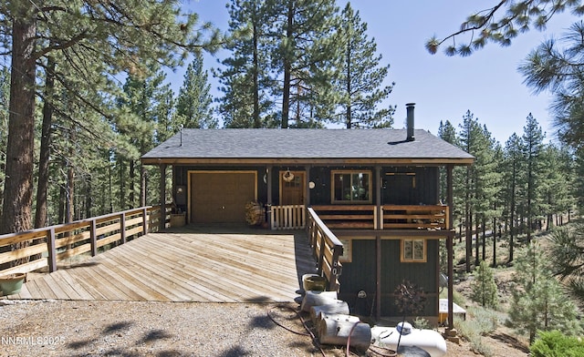 60 Lava Cap, Markleeville, CA 96120 - photo 1