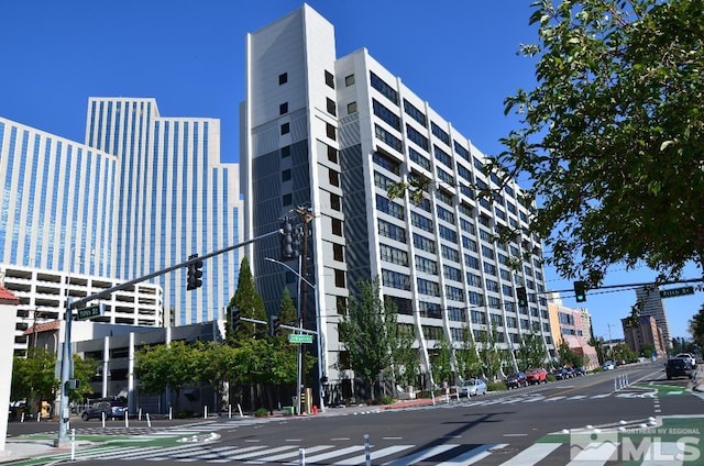 450 N Arlington Ave Unit 708, Reno, NV 89503 - view of building exterior featuring a view of city