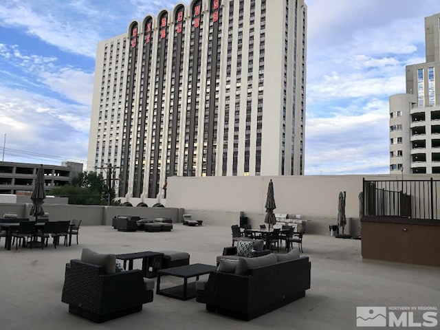 450 N Arlington Ave Unit 708, Reno, NV 89503 - view of property