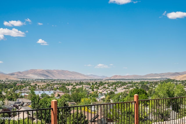 1325 Silver View Cir, Sparks, NV 89436 - photo 40