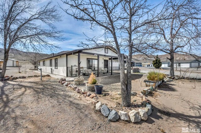27 Locust, Yerington, NV 89447 - photo 3