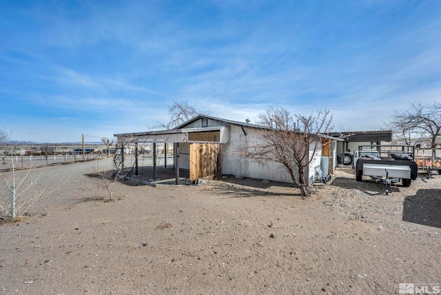 27 Locust, Yerington, NV 89447 - photo 16