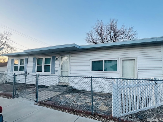 505 E Virginia St, Fallon, NV 89406