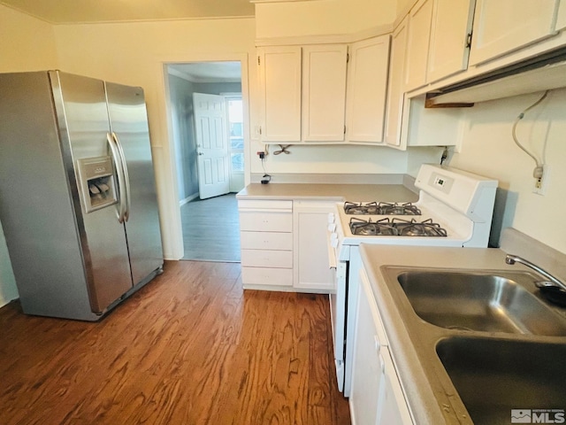 505 E Virginia St, Fallon, NV 89406