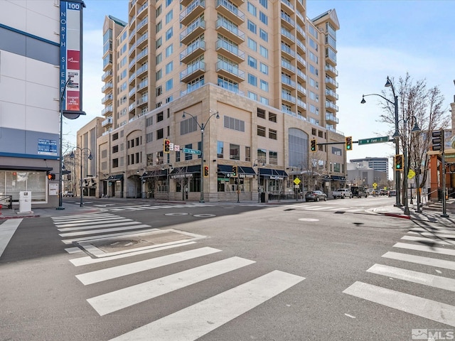 50 N Sierra Unit 605, Reno, NV 89501 - view of property