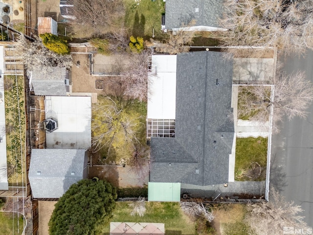 1510 Wildrose Dr, Gardnerville, NV 89410