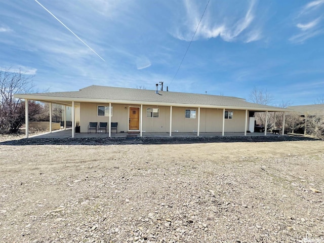 30700 Horse Creek Rd, Orovada, NV 89425 - photo 1